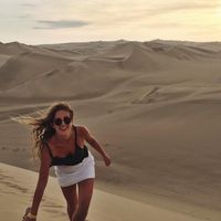 Isabel Abbott的照片