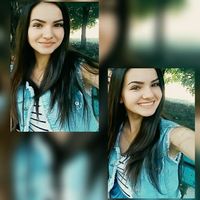 Darya Roslyakova的照片