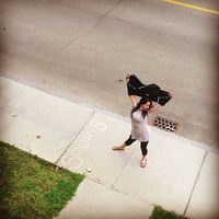 Sarah Couture的照片