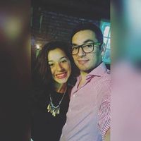 Dario Vinuesa's Photo