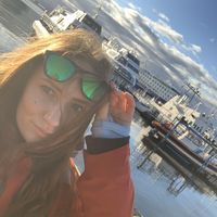 Aleksandra Pieloch's Photo