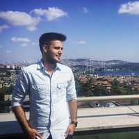 Emir Doğru的照片