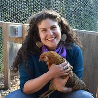 Marna Schwartz's Photo