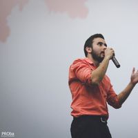 Erick Castro Aleman's Photo