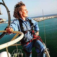 Fotos von Wybout De Leeuw