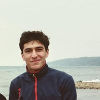 Zdjęcia użytkownika Irakli Tsiskarishvili