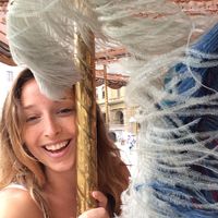 Samantha  Adams's Photo