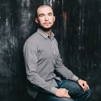 Georgiy Antonovych's Photo