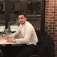 ahmad sheaib's Photo