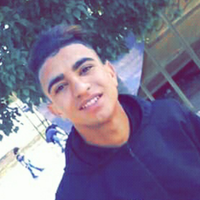 ahmed hamili's Photo