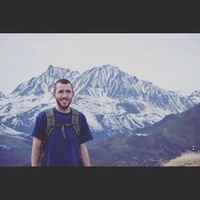 Tim Schannauer's Photo