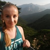 Suzanne Mooney's Photo