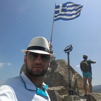 Taron Sargsyan's Photo