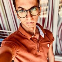 Mohamed Khalifa的照片