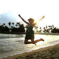 Francesca Visinoni's Photo