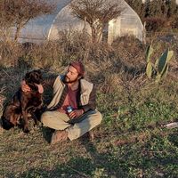 Carlitos Riveros's Photo