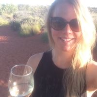 Hannah Weifels的照片