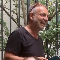 serge chevet的照片