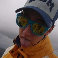 Matthijs Kroon's Photo