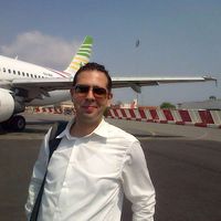 Mehdi Boussarsar的照片