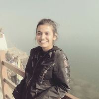 Tikshala Gothankar的照片