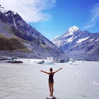 Mona Gehrckens's Photo