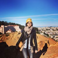 Midori Witkoski's Photo