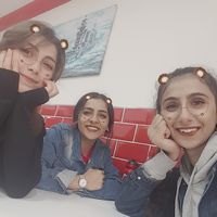 Nurşin Turgut的照片