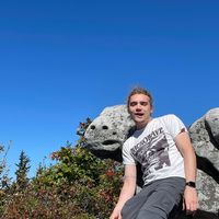 Trevor Rowe的照片