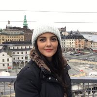 Candi Meseguer的照片