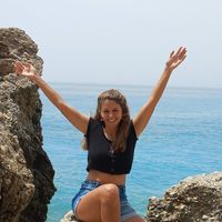 Carla Civico Vila的照片