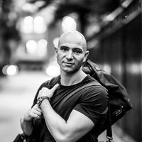 Alex Galonski's Photo