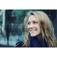 Tatiana Dvortsova's Photo