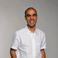 Diego Donoso的照片