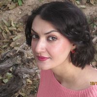 ghazaal vefagh's Photo