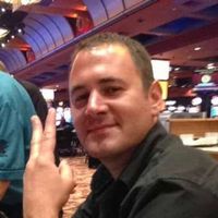 peter mcmahon's Photo