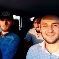 Fotos de Istamal Dagalaev