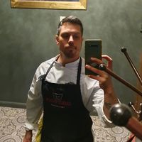 Javier Villablanca's Photo