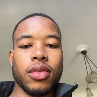 Maurice Kobanda's Photo