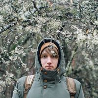 Niks Sudrabs's Photo