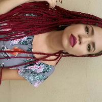 Laiany Cristina's Photo