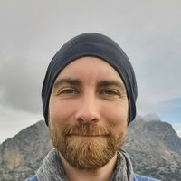 Tobias Thomann's Photo