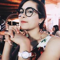 Khouloud Elkafia的照片