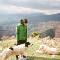 Ben Krüger的照片