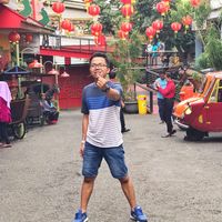 Momon Suherman's Photo