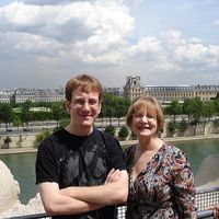 Hal Peltonen's Photo