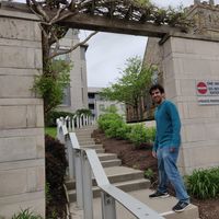 Satyen Rajpal's Photo