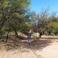 Fotos de Aylen Carrera