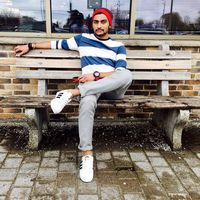 Pratik Kalathiya的照片