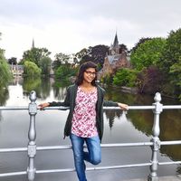 Rachna Shetty's Photo